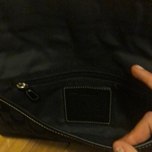 COACH PURSE💗💗 - Picture 5 of 5